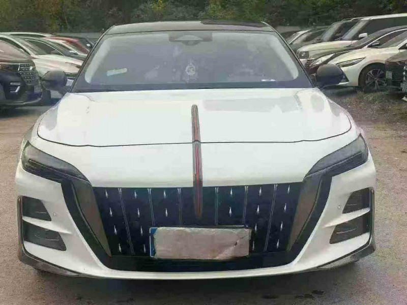 邵阳24年红旗H61