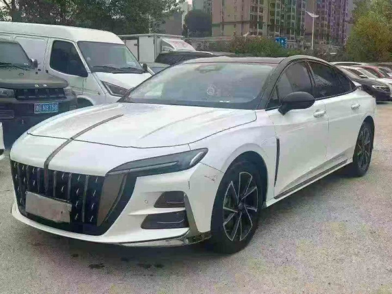 邵阳24年红旗H62