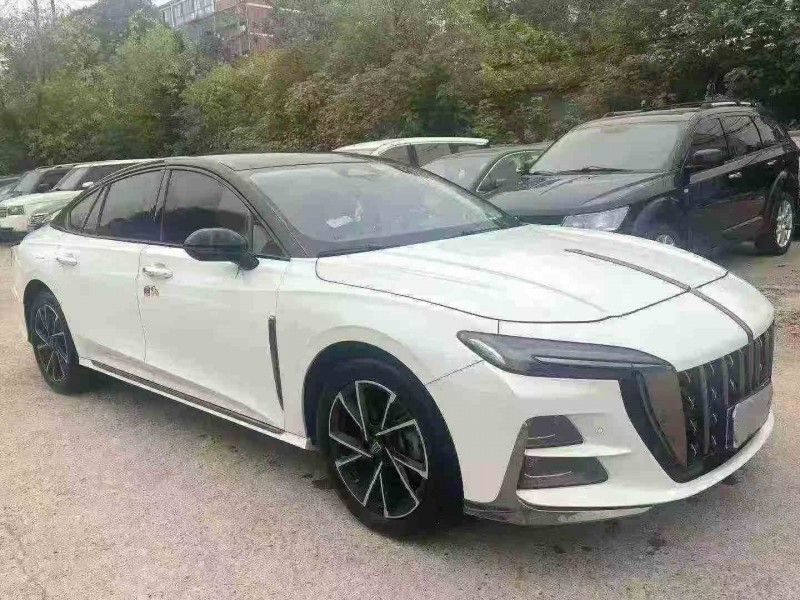 邵阳24年红旗H63