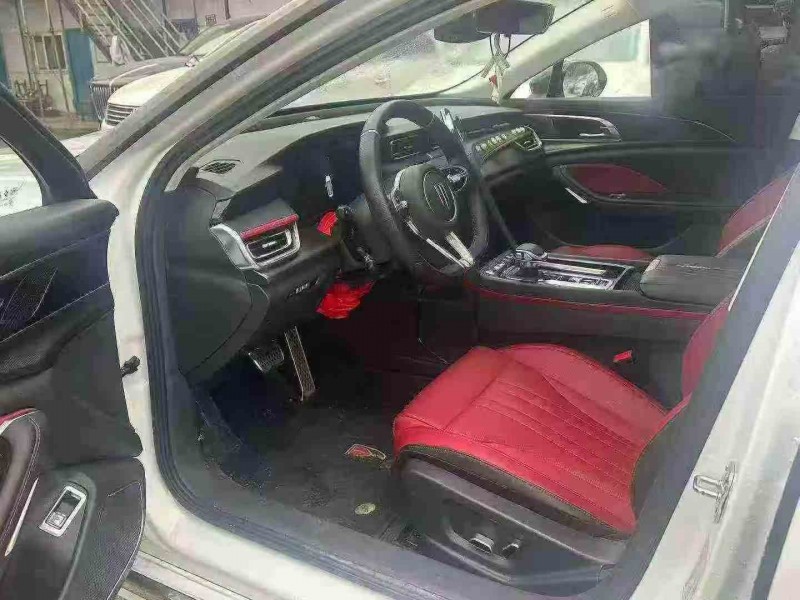 邵阳24年红旗H64