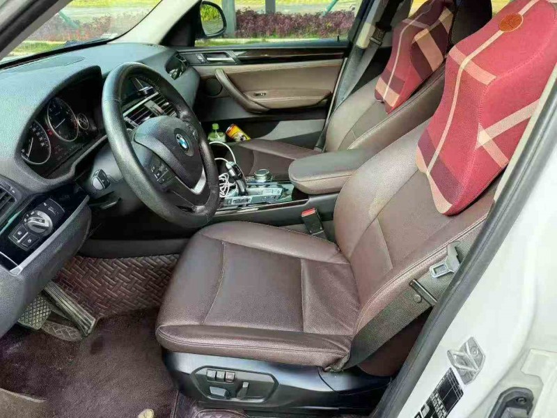 临沧16年宝马X34