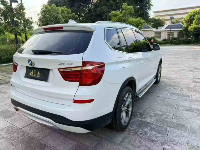 临沧16年宝马X37