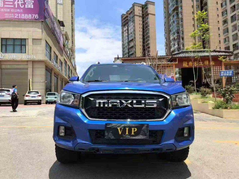 昭通20年大通T701