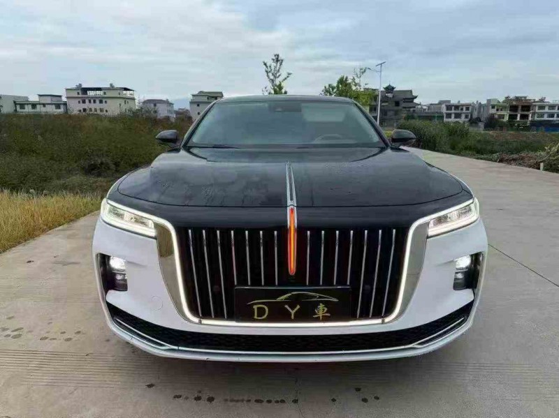 保山21年红旗H91