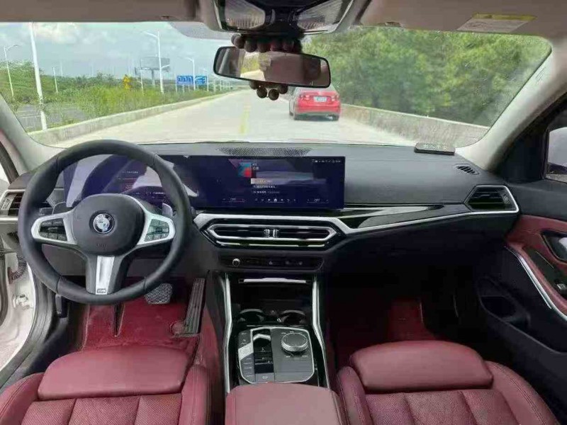 汕头24年宝马3系3