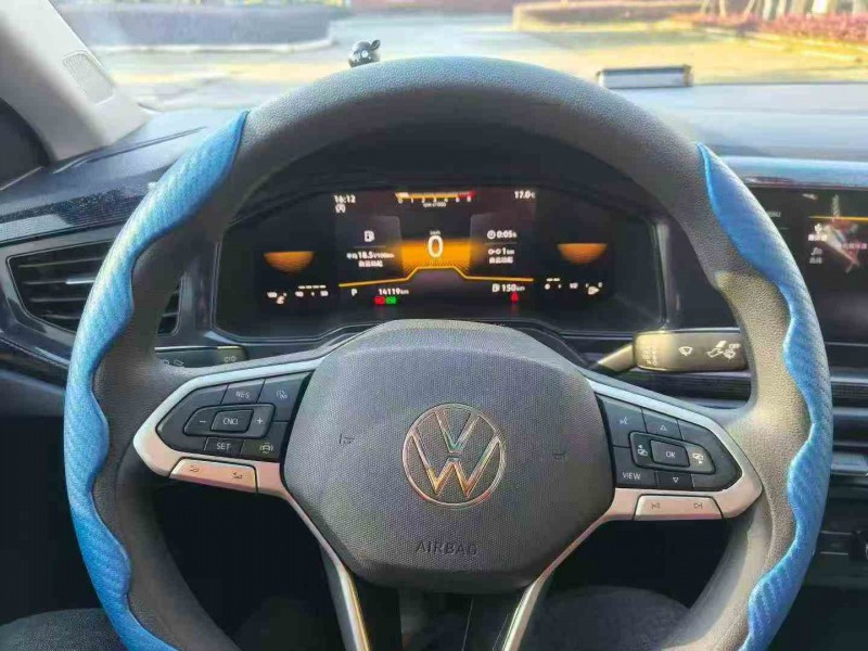 保山24年大众朗逸4