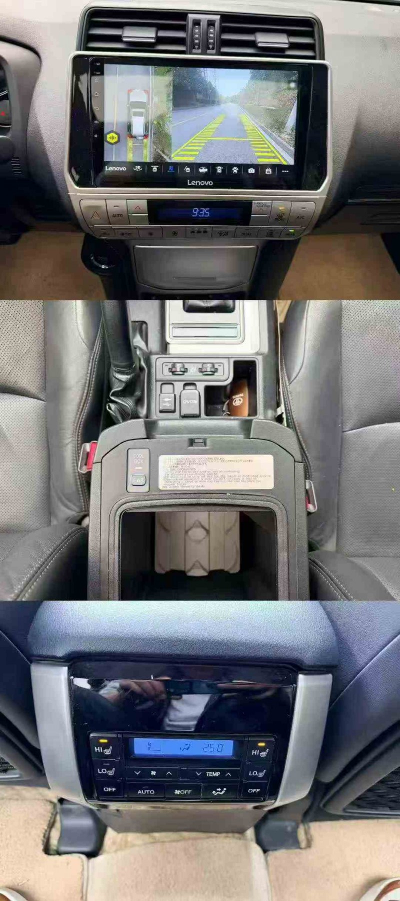 保山19年丰田普拉多5