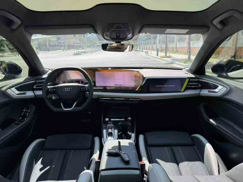 汕头25年奥迪A56