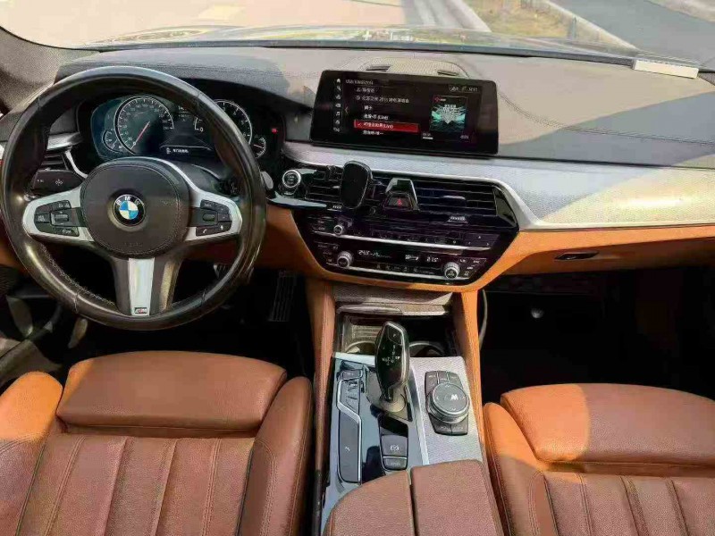 湛江18年宝马5系6