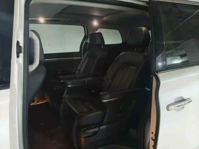 丽江19年传祺M8/GM83