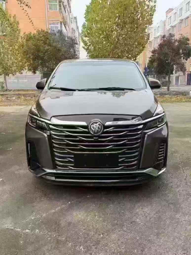 枣庄24年别克GL81