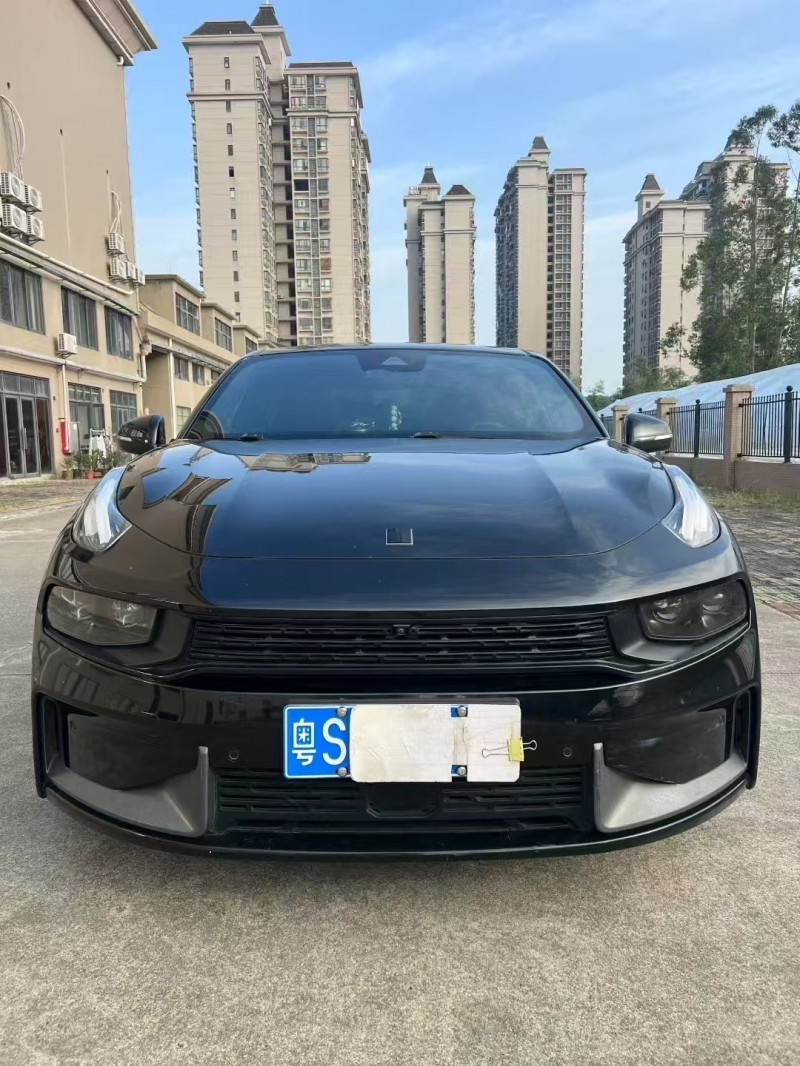 江门19年领克031