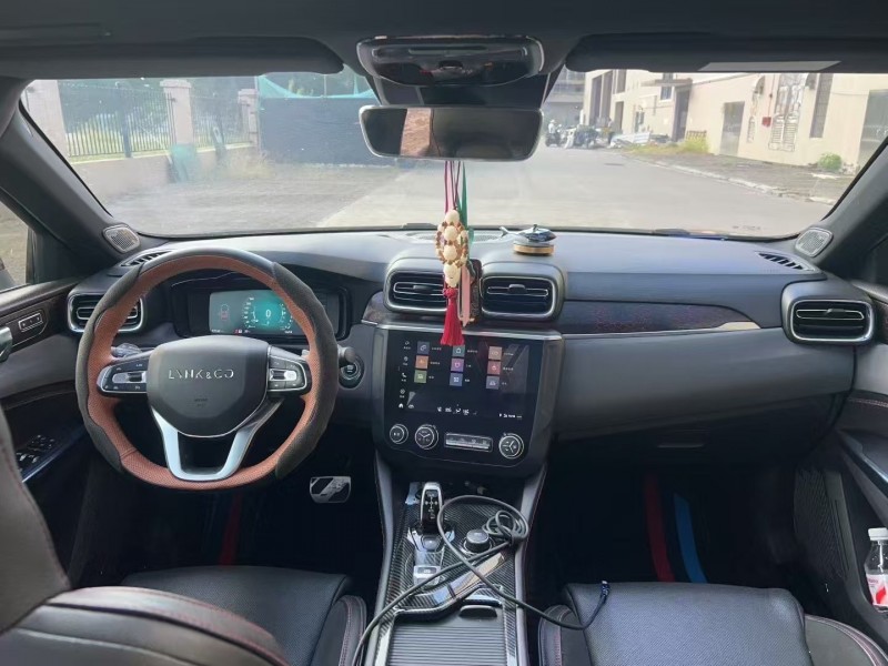 江门19年领克035