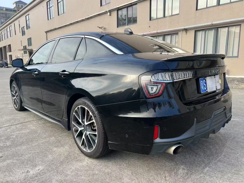 江门19年领克037