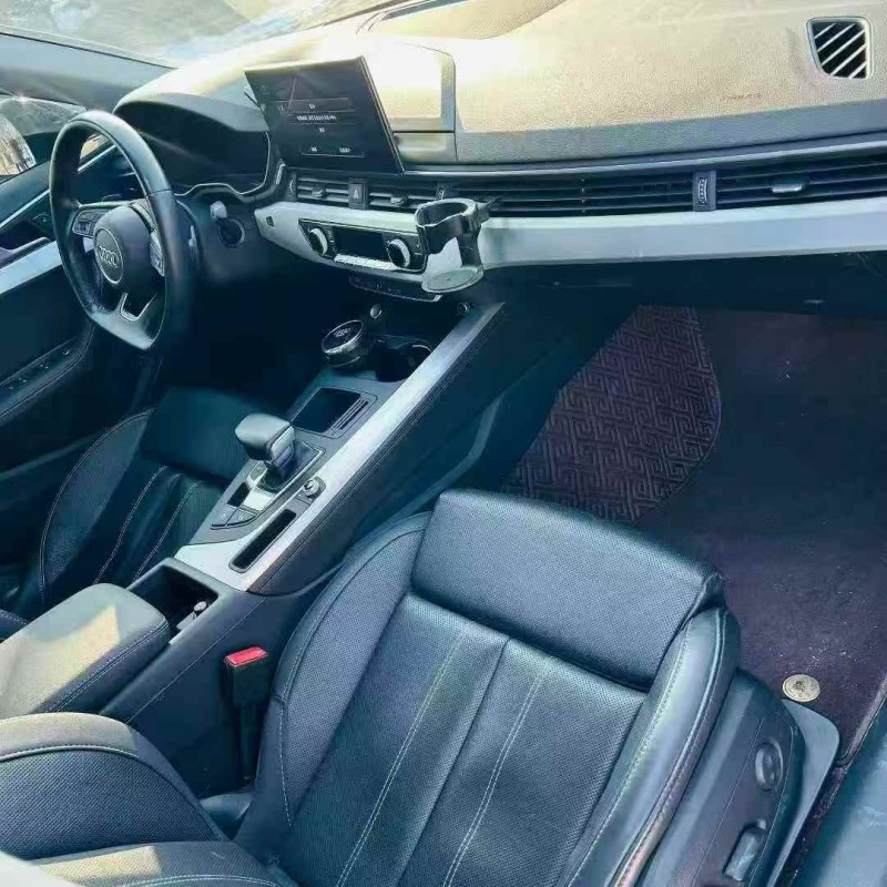 枣庄22年奥迪A4L7