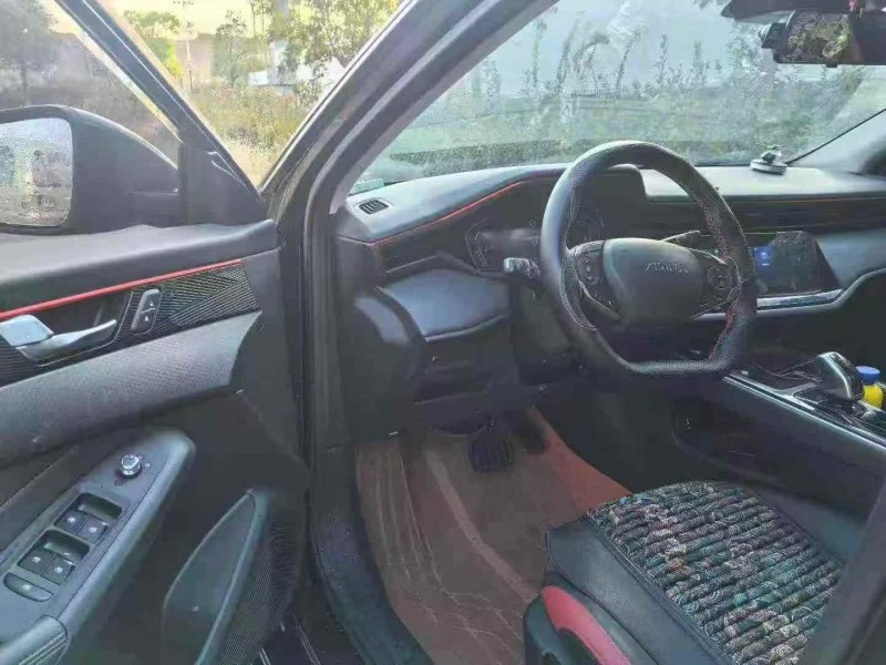 宜昌24年东风奕炫4