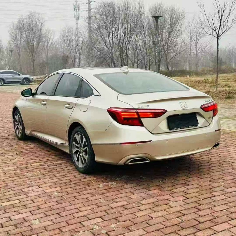 济宁19年本田英诗派7