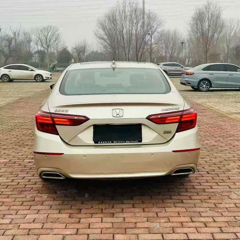 济宁19年本田英诗派9