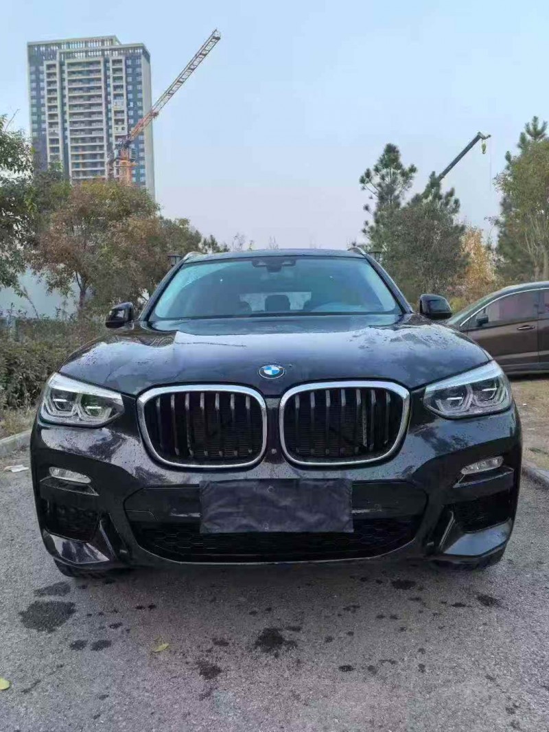 宜昌19年宝马X31