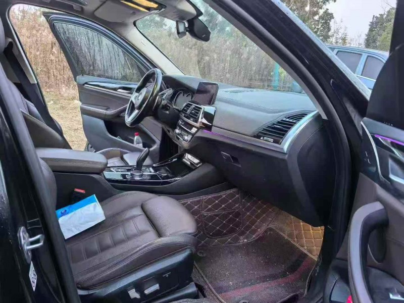 宜昌19年宝马X36