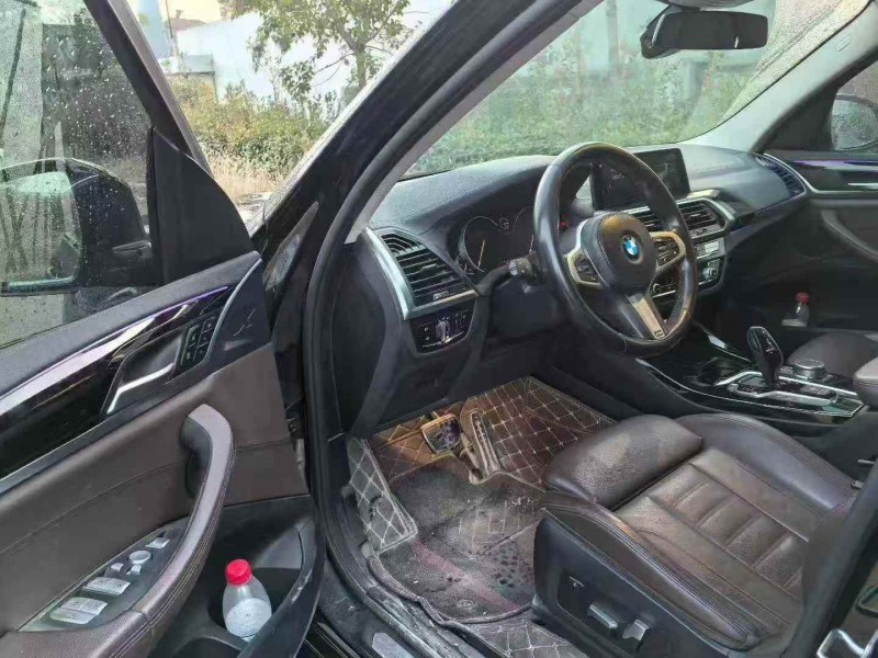 宜昌19年宝马X37