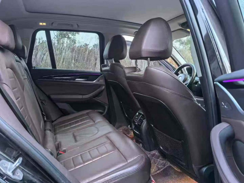 宜昌19年宝马X38