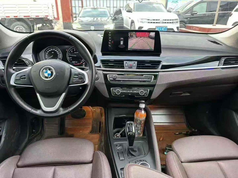 淄博20年宝马X14