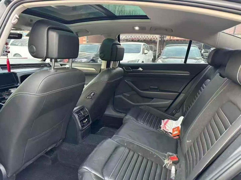 济宁20年大众迈腾6