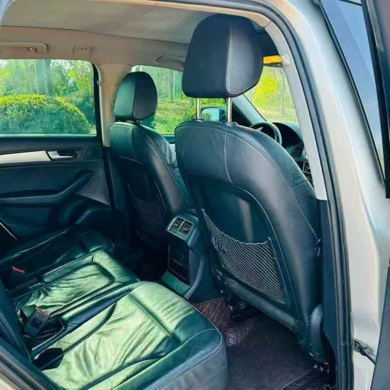 济宁17年奥迪Q56