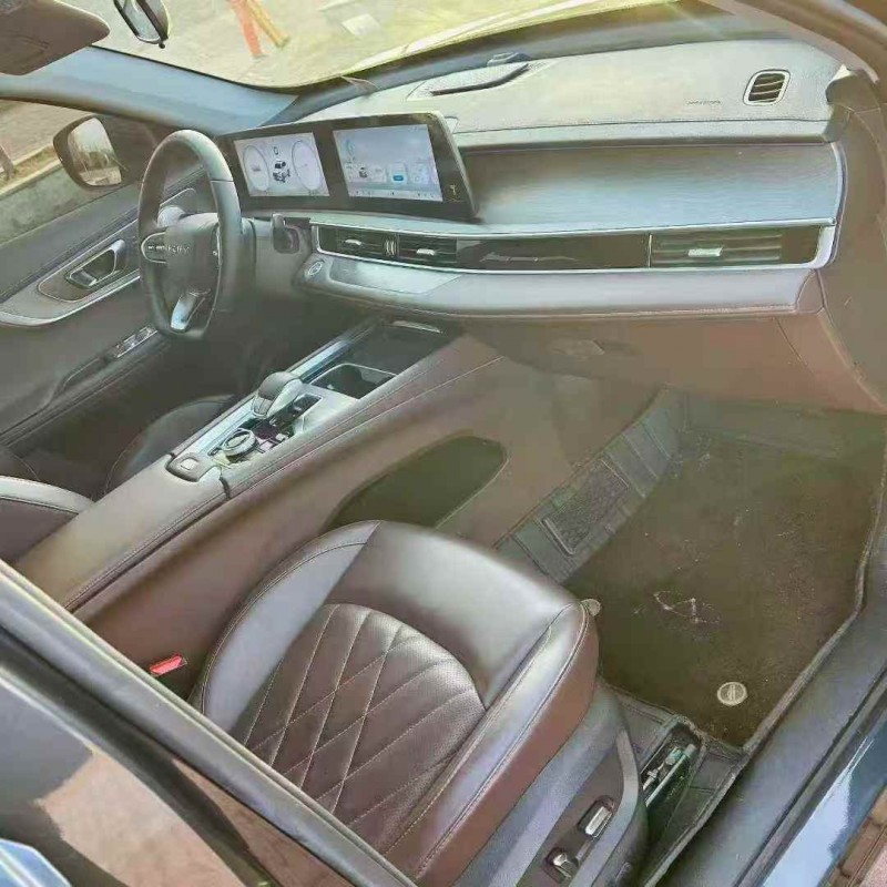 东营24年奇瑞瑞虎6