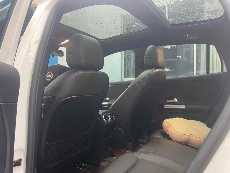 德州21年奔驰GLA6