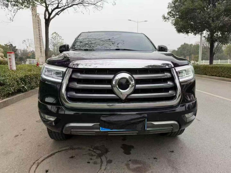 邵阳22年长城汽车欧拉1