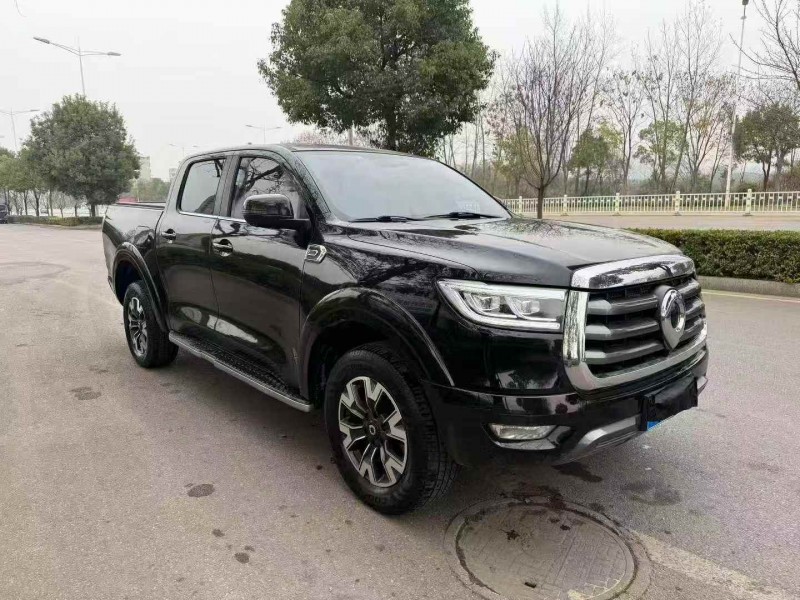 邵阳22年长城汽车欧拉3