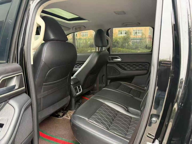 邵阳22年长城汽车欧拉4