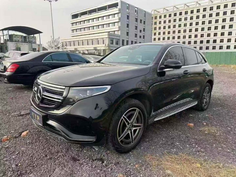 鹤壁22年奔驰EQE3