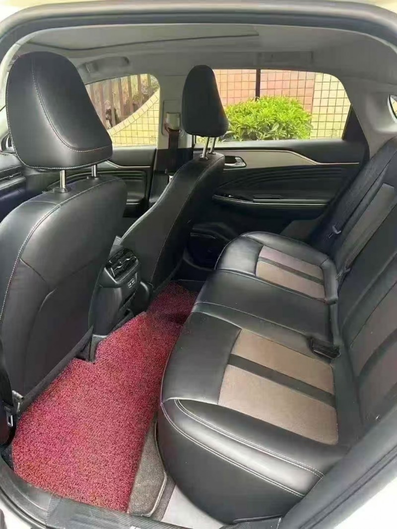 东莞24年传祺埃安S4