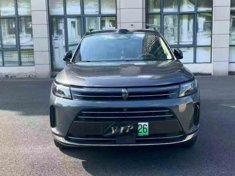 漳州24年华为智选问界1