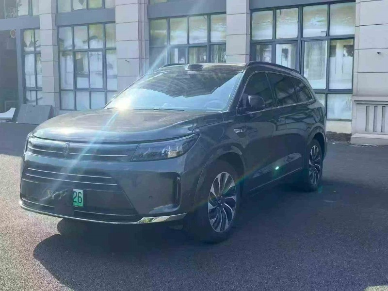 漳州24年华为智选问界2