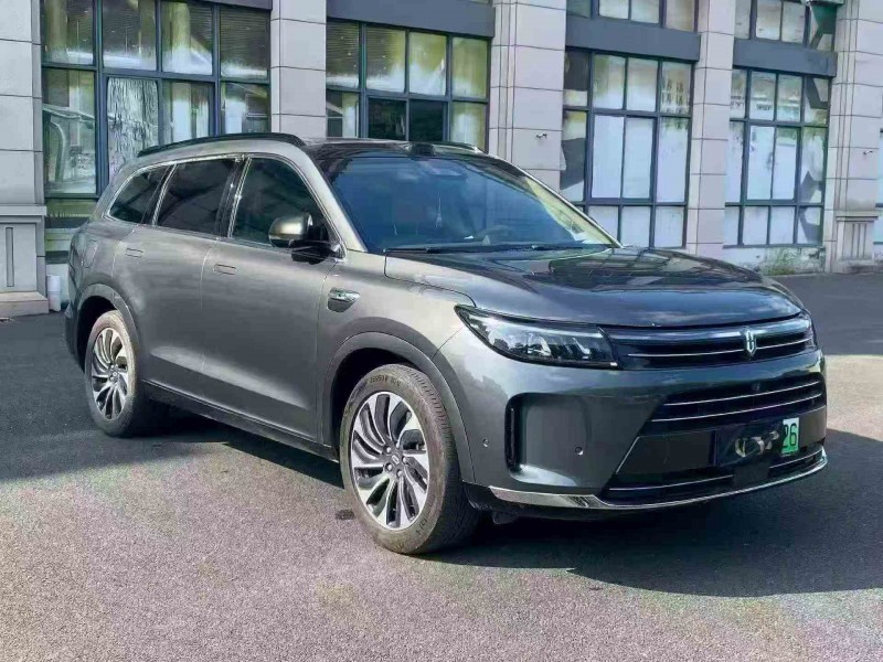 漳州24年华为智选问界3