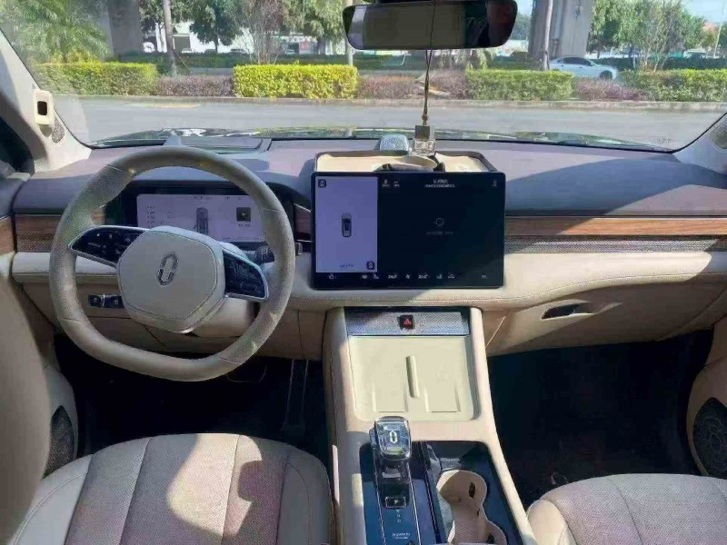 漳州24年华为智选问界6