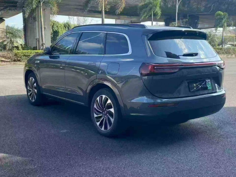 漳州24年华为智选问界7