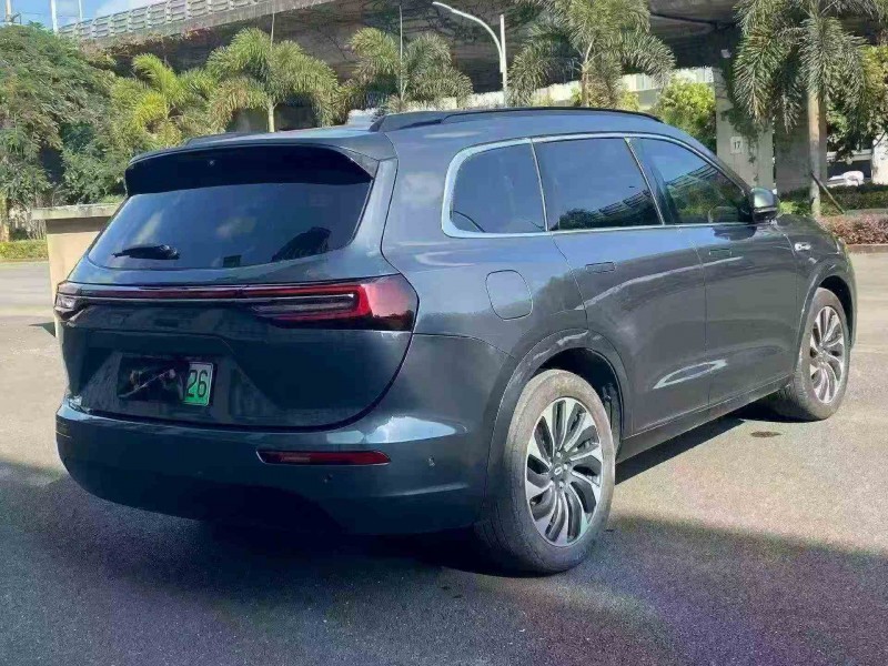 漳州24年华为智选问界8