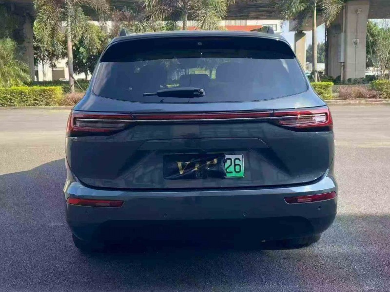 漳州24年华为智选问界9