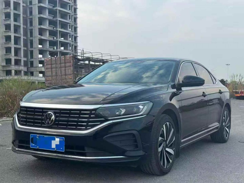 防城港24年大众帕萨特3