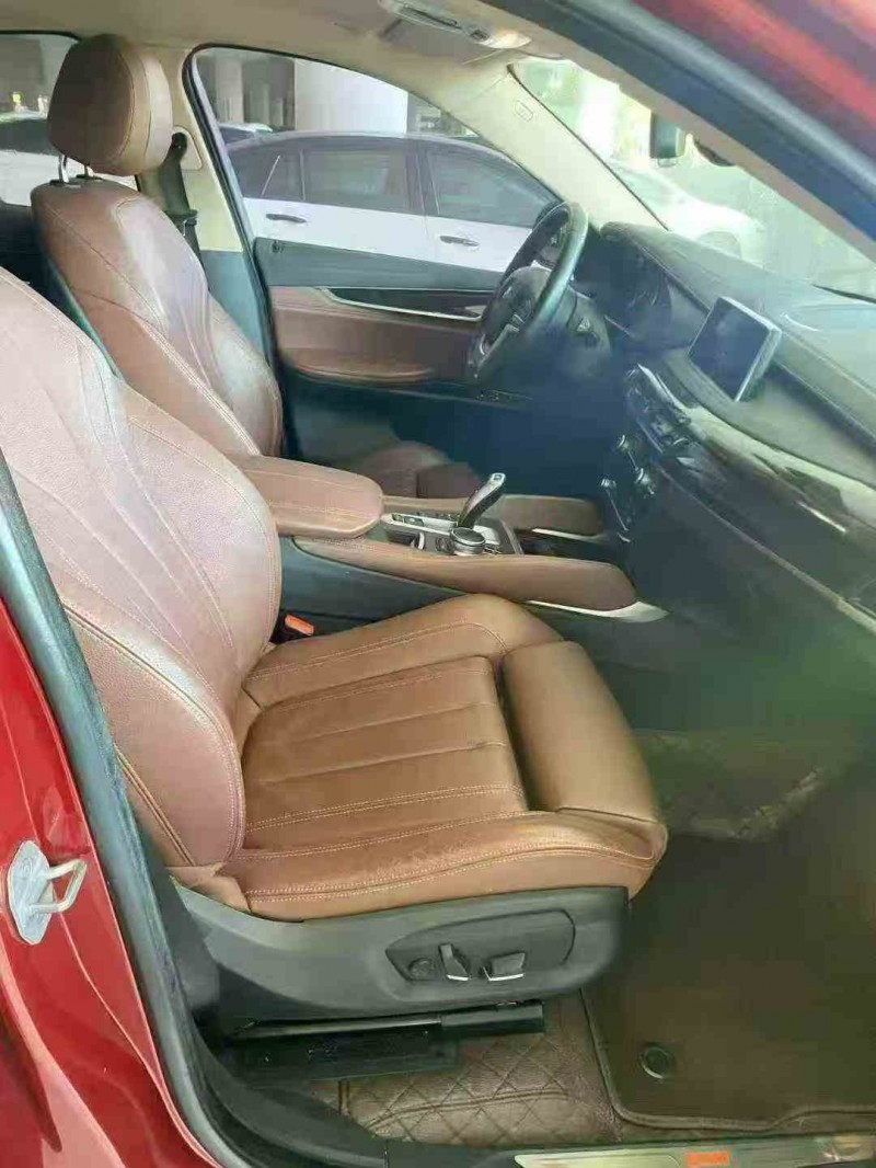 佛山17年宝马X65