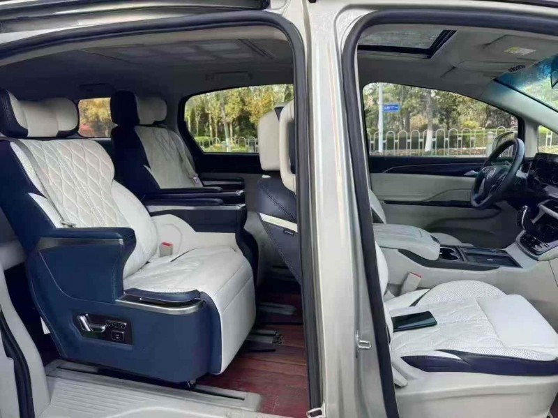 东营20年别克GL85