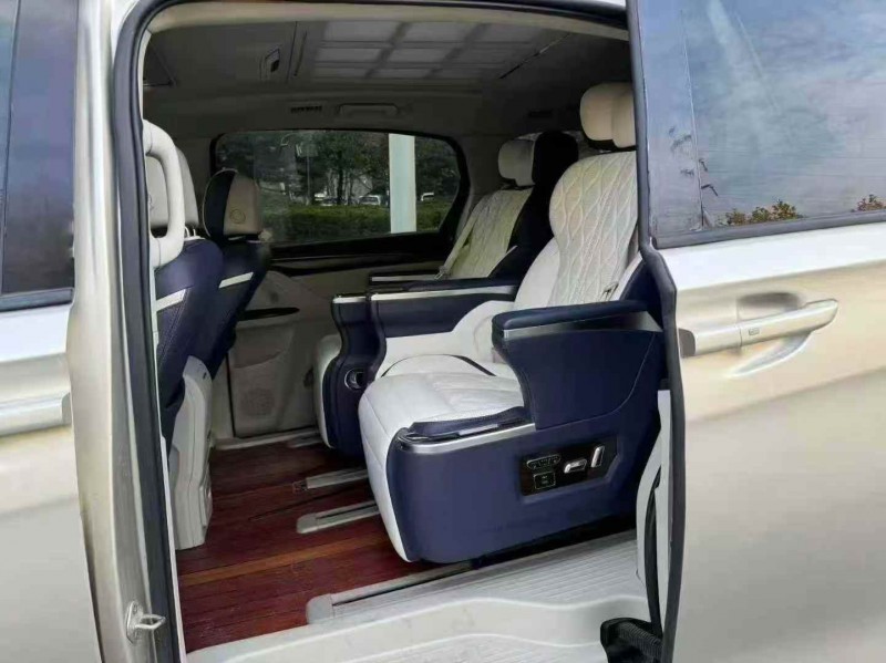 东营20年别克GL87