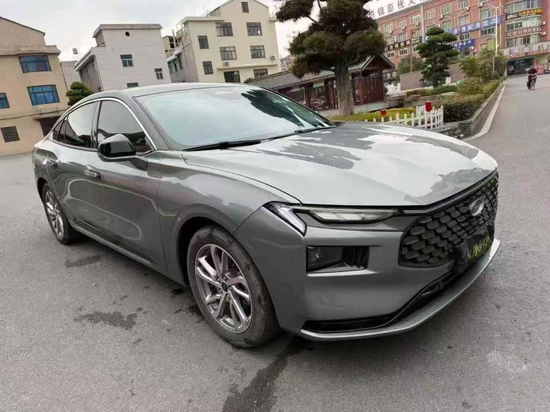 湖州23年福特蒙迪欧3