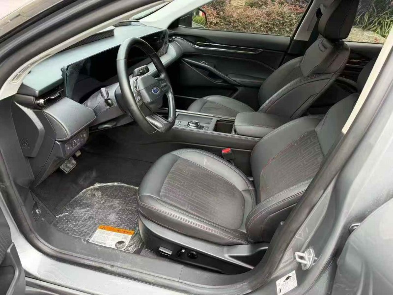 湖州23年福特蒙迪欧4