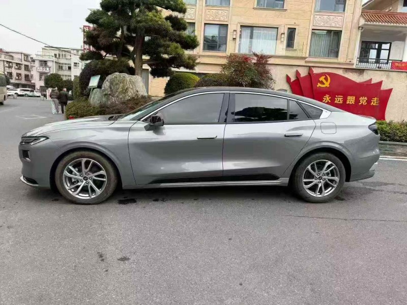 湖州23年福特蒙迪欧7